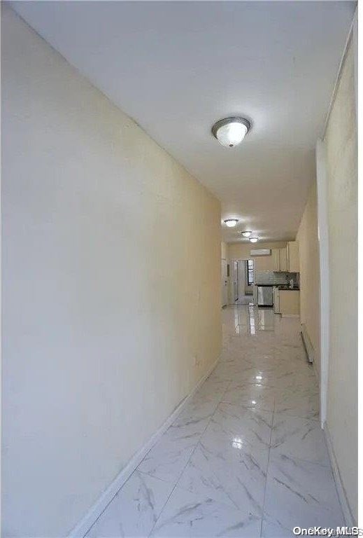 view of hallway