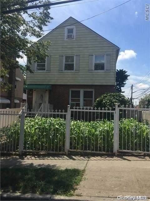 106-02 32nd Ave, East Elmhurst, NY 11369 - view of front of property
