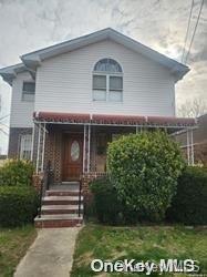 114-31 223rd St, Cambria Heights, NY 11411 - view of front facade