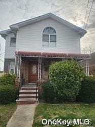 114-31 223rd St, Cambria Heights, NY 11411 - view of front facade