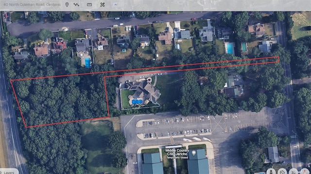 N Coleman Rd, Centereach NY, 11720 land for sale