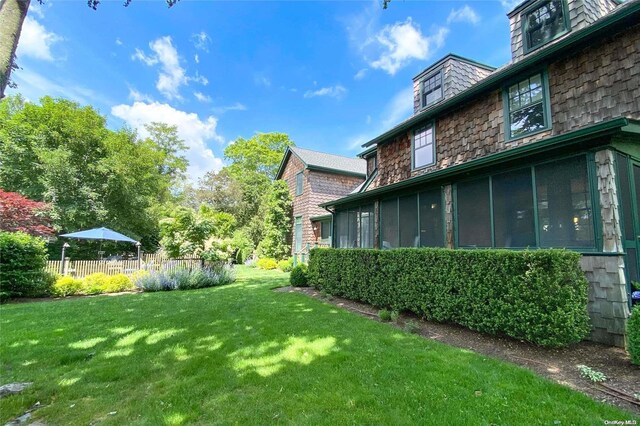 17 Woodbridge Ln, Westhampton Beach, NY 11978 - photo 31