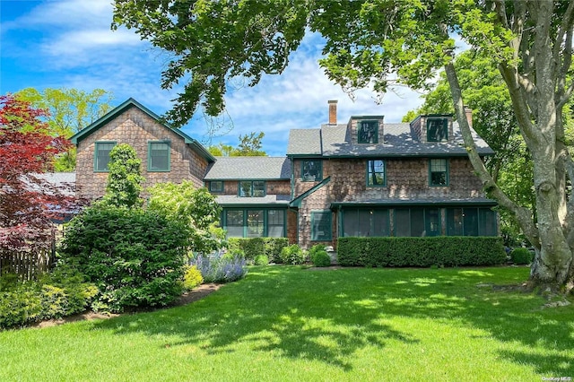 17 Woodbridge Ln, Westhampton Beach, NY 11978 - photo 2