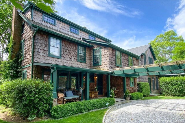 17 Woodbridge Ln, Westhampton Beach, NY 11978 - photo 3