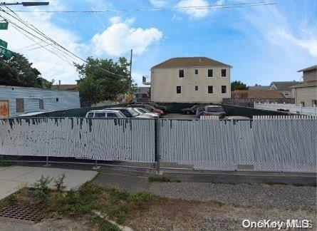 163-50 104th St, Howard Beach NY, 11414 land for sale