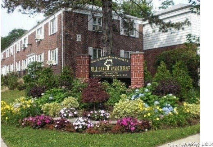 226-37 Manor Rd Unit 2714, Bellerose Manor, NY 11427 - view of community sign