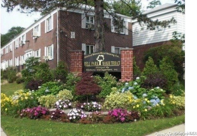 226-37 Manor Rd Unit 2714, Bellerose Manor, NY 11427 - view of community sign