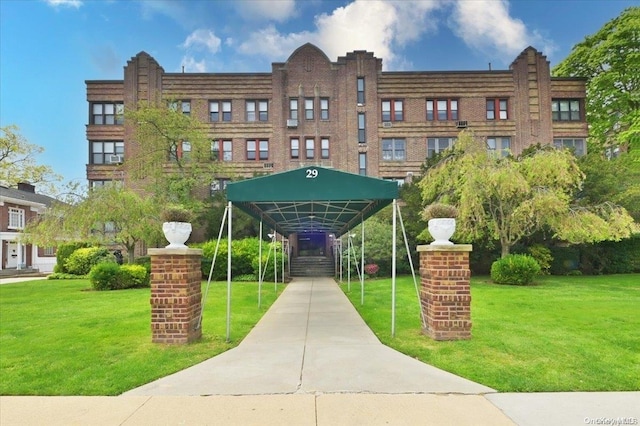 29 Woodmere Blvd Unit 4B, Woodmere NY, 11598, 1 bedrooms, 1 bath condo for sale