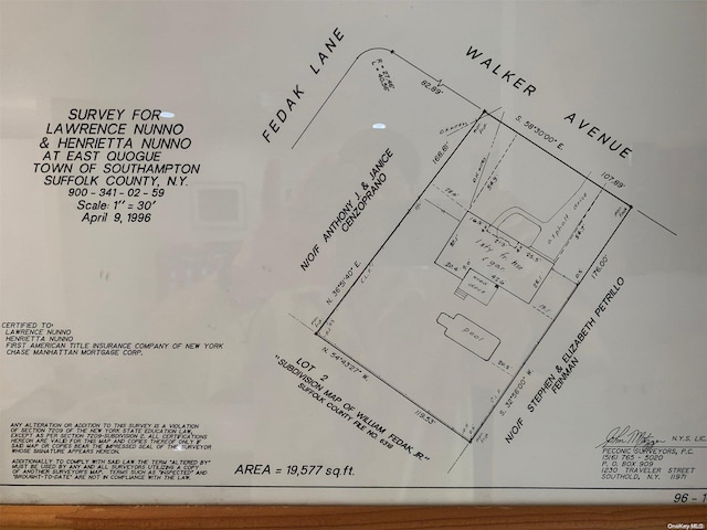 36 Walker Ave, East Quogue, NY 11942 - photo 21