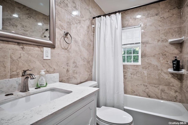 6 George Ave, Hicksville, NY 11801 - full bath featuring vanity and shower / bath combo