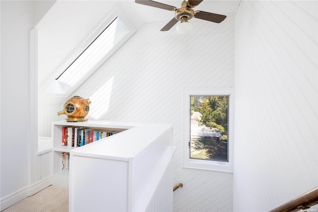 4235 Camp Mineola Rd, Mattituck, NY 11952 - detailed view of ceiling fan