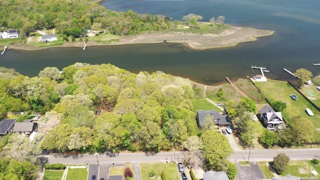 35 Wavecrest Dr, Mastic Beach NY, 11951 land for sale