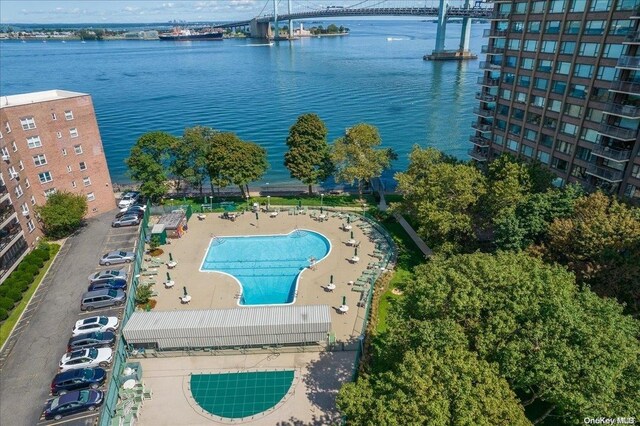 166-25 Powells Cove Blvd Unit 12J, Beechhurst, NY 11357 - photo 19