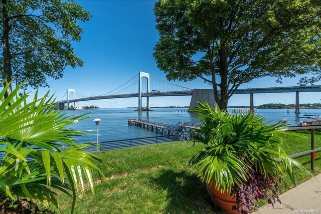 166-25 Powells Cove Blvd Unit 12J, Beechhurst, NY 11357 - photo 23