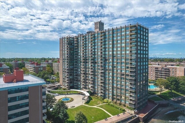 166-25 Powells Cove Blvd Unit 12J, Beechhurst, NY 11357 - photo 24
