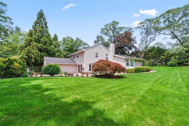 21 Kodiak Dr, Woodbury, NY 11797 - photo 29