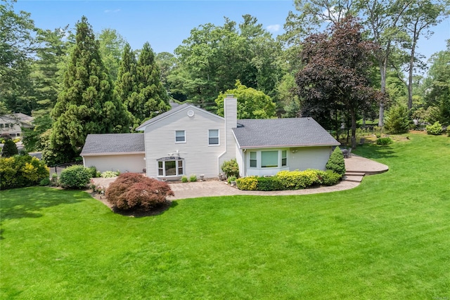 21 Kodiak Dr, Woodbury, NY 11797 - photo 36