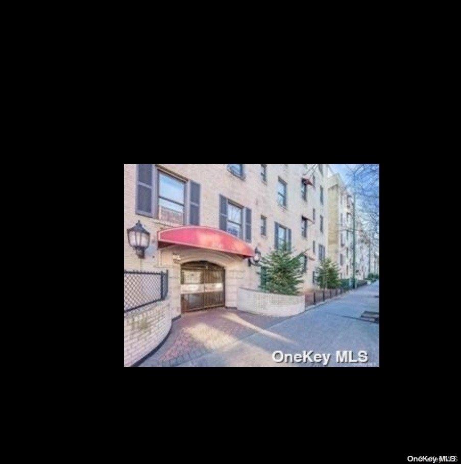 21-05 33rd St Unit 5F, Astoria, NY 11101 - view of miscellaneous document