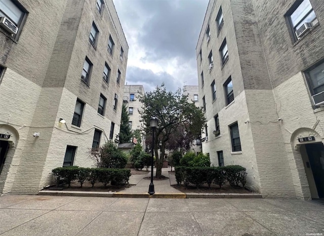 21-05 33rd St Unit 5F, Astoria, NY 11101 - view of building exterior