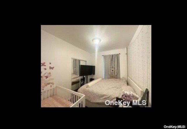 21-78 35th St Unit 5F, Astoria, NY 11105 - view of bedroom