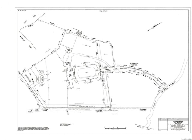 98 Wheatley Rd, Old Westbury NY, 11568 land for sale