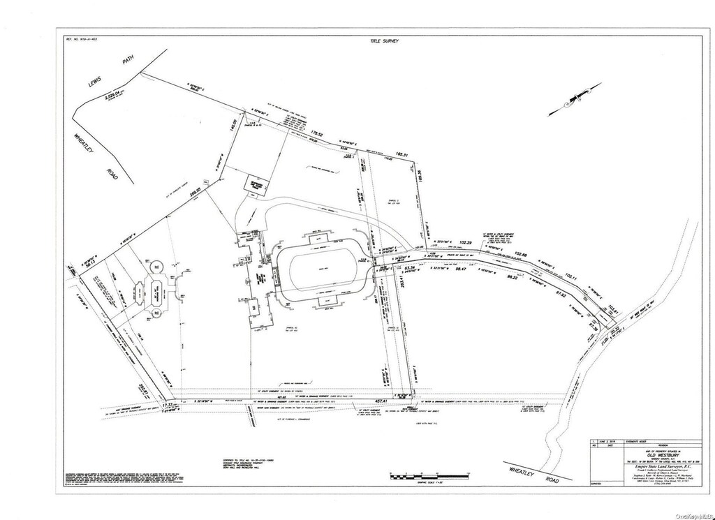 98 Wheatley Rd, Old Westbury, NY 11568 - photo 1