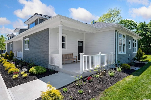 21 Montauk Hwy Unit 5, Westhampton, NY 11977 - view of side of property