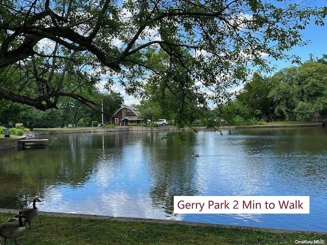 90 E Broadway, Roslyn, NY 11576 - water view