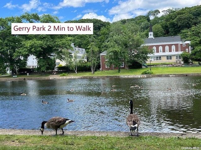 90 E Broadway, Roslyn, NY 11576 - water view