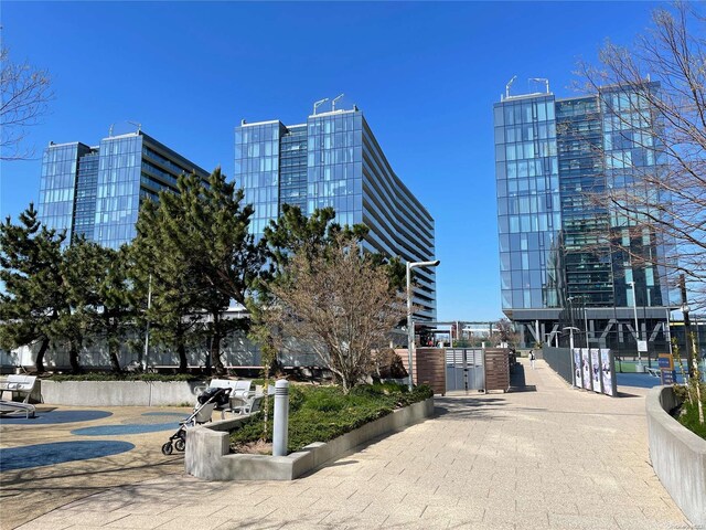 131-03 40th Rd Unit 15F, Flushing, NY 11354 - photo 1