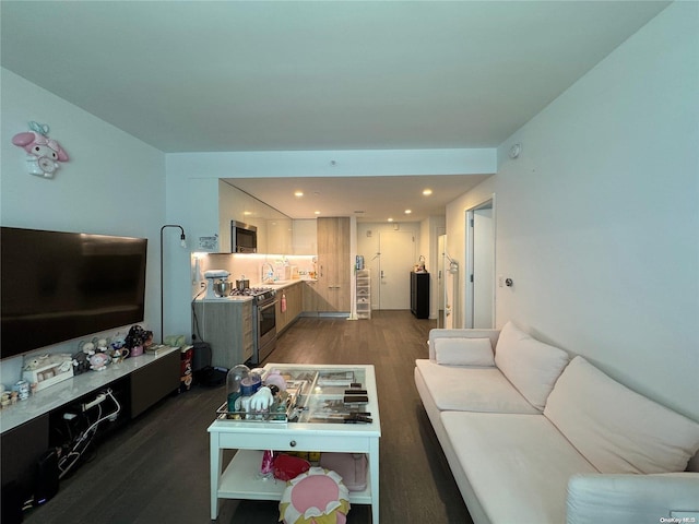 131-03 40th Rd Unit 15F, Flushing, NY 11354 - photo 7