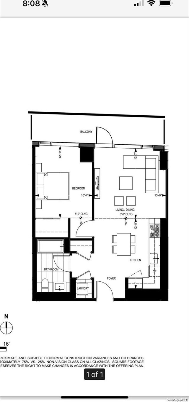 131-03 40th Rd Unit 15F, Flushing, NY 11354 - photo 10
