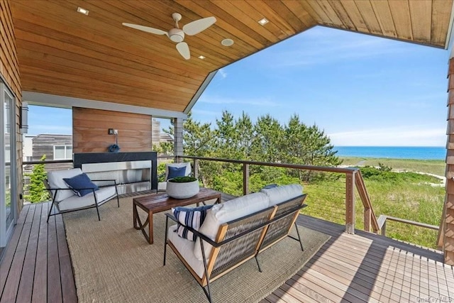 451 Dune Rd, Westhampton Beach, NY 11978 - photo 30