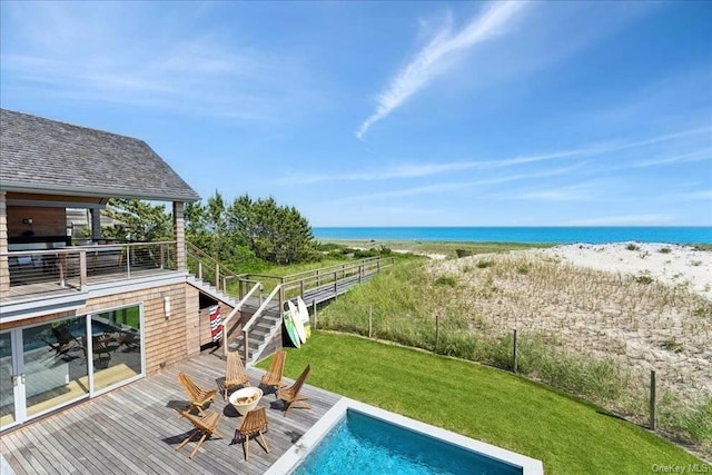 451 Dune Rd, Westhampton Beach, NY 11978 - photo 31