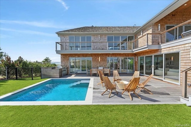 451 Dune Rd, Westhampton Beach, NY 11978 - photo 32