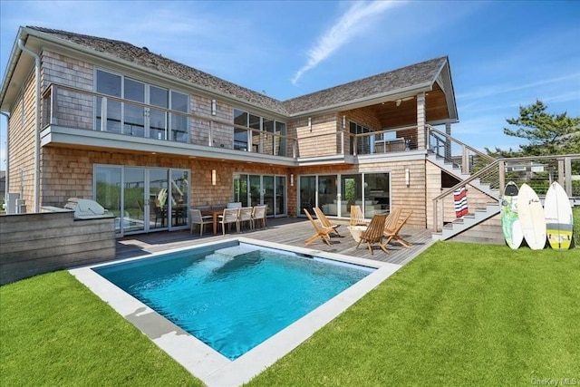 451 Dune Rd, Westhampton Beach, NY 11978 - photo 36
