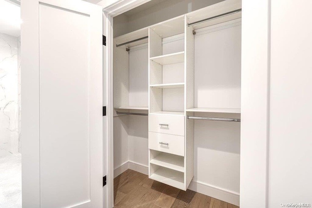 16 Ocean Watch Ct Unit 16, Freeport, NY 11520 - view of closet