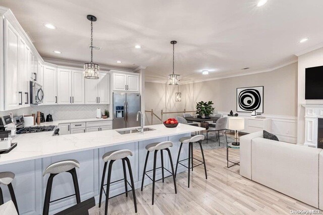 23 Ocean Watch Ct Unit 23, Freeport, NY 11520 - photo 9
