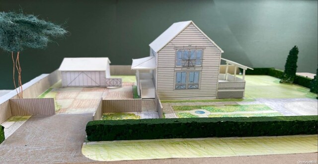 105 Maywood Rd, Mastic Beach, NY 11951 - photo 12