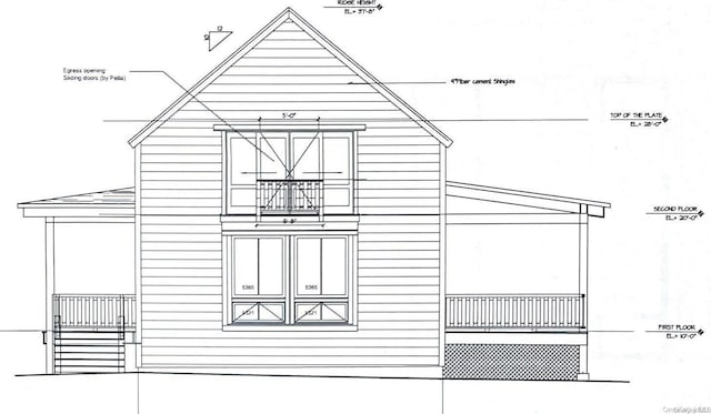105 Maywood Rd, Mastic Beach, NY 11951 - photo 14