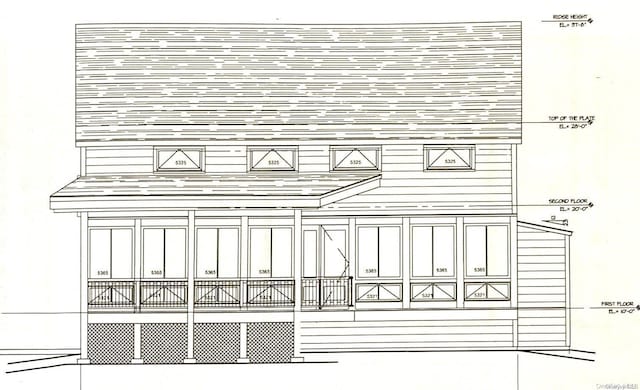 105 Maywood Rd, Mastic Beach, NY 11951 - photo 15