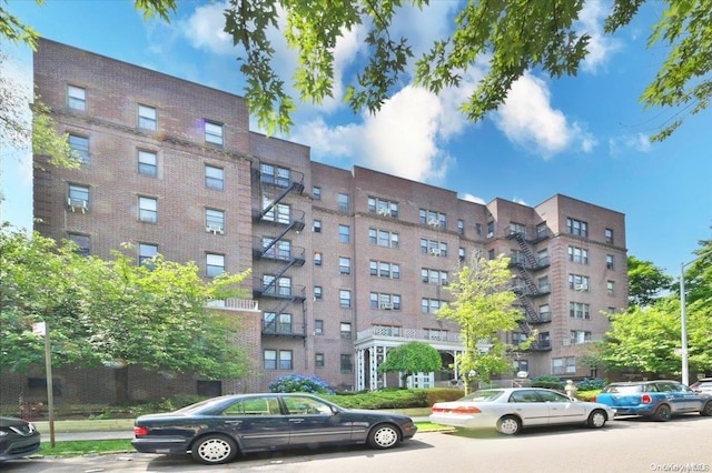 170-40 Highland Unit 607, Jamaica Estates NY, 11432, 1 bedrooms, 1 bath condo for sale