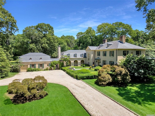 10A Hastings Rd, Old Westbury NY, 11568, 7 bedrooms, 6 baths house for sale