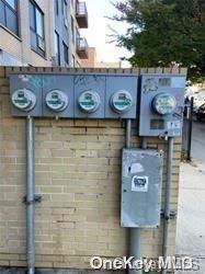 84-38 Grand Ave, Elmhurst, NY 11373 - view of gate