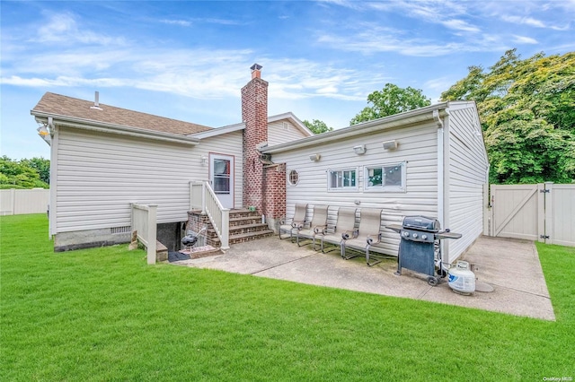 263 N Park Dr, Massapequa, NY 11758 - photo 29