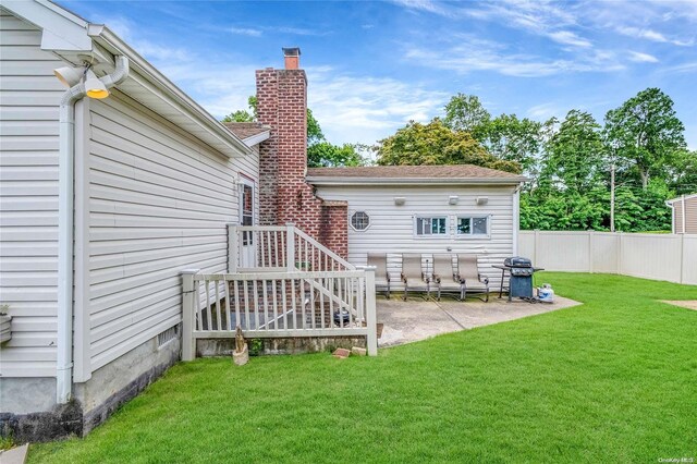 263 N Park Dr, Massapequa, NY 11758 - photo 30