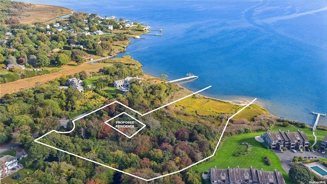 LOT18 Briana, East Moriches NY, 11940 land for sale