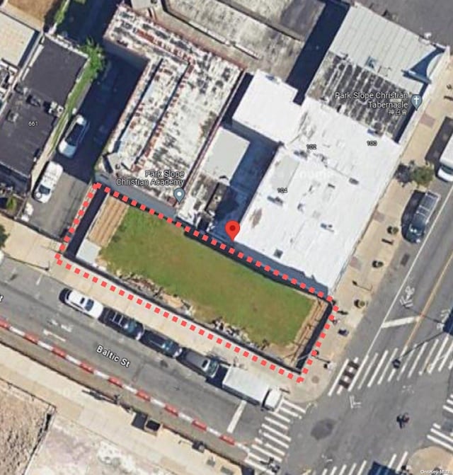 108 5th Ave, Brooklyn NY, 11217 land for sale