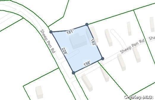 765 Sheep Pen Rd, Call Listing Agent, NY 13849 - map / location