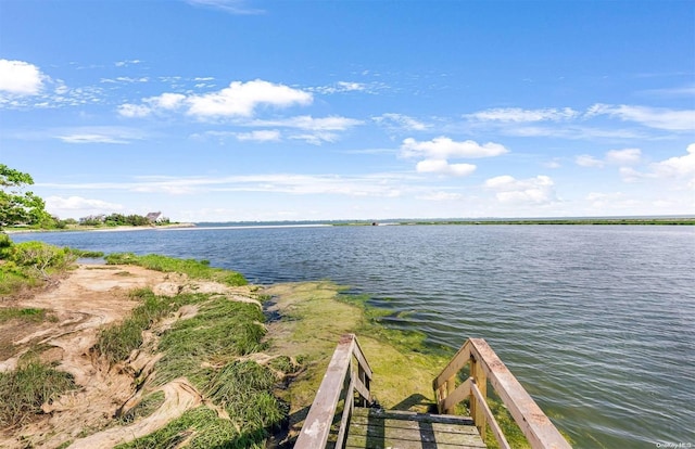134 Middle Pond Rd, Southampton, NY 11968 - water view